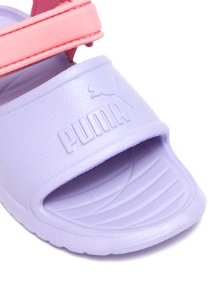 puma divecat sandals