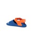 Detail View - Click To Enlarge - PUMA - Divecat V2 Injex' colourblock kids sandals