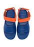 Figure View - Click To Enlarge - PUMA - Divecat V2 Injex' colourblock kids sandals