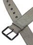 Detail View - Click To Enlarge - MONSE - Short suiting belt