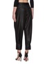 Back View - Click To Enlarge - TIBI - 'Celia' sculpted pants