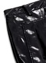  - TIBI - Sculpted patent leather pants