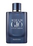 Main View - Click To Enlarge - GIORGIO ARMANI BEAUTY - Acqua Di Giò Profondo Eau de Parfum 125ml