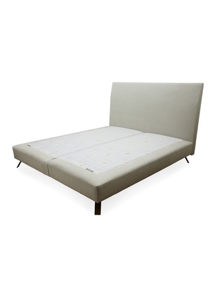  - SAVOIR BEDS - IAN No.3 King Size Bed