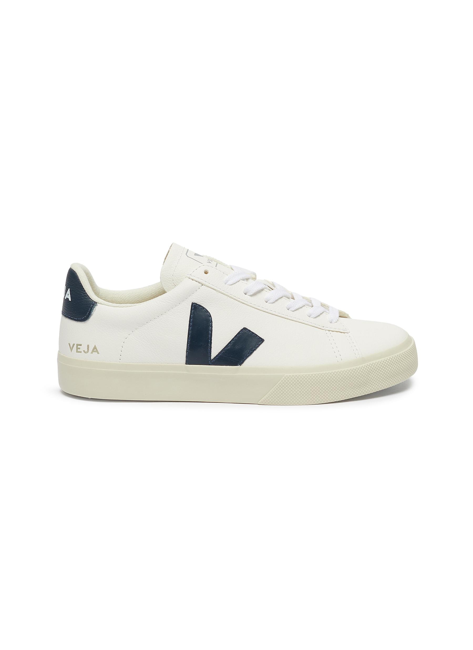 veja campo sneakers