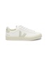 Main View - Click To Enlarge - VEJA - 'Campo' lace up chromefree leather sneakers