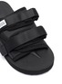 Detail View - Click To Enlarge - SUICOKE - Single band sandals