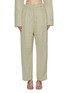 Main View - Click To Enlarge - JACQUEMUS - 'Le Pantalon Santon' tailored pants