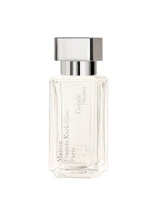 Detail View - Click To Enlarge - MAISON FRANCIS KURKDJIAN - Gentle Fluidity Silver Eau de Parfum 35ml