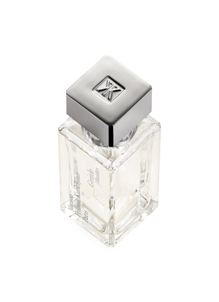 Detail View - Click To Enlarge - MAISON FRANCIS KURKDJIAN - Gentle Fluidity Silver Eau de Parfum 35ml