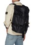 Front View - Click To Enlarge - WANT LES ESSENTIELS - 'Stanfield' ECONYL® gym bag