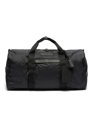 Main View - Click To Enlarge - WANT LES ESSENTIELS - 'Stanfield' ECONYL® gym bag