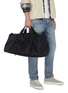 Figure View - Click To Enlarge - WANT LES ESSENTIELS - 'Stanfield' ECONYL® gym bag
