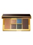 Main View - Click To Enlarge - TOM FORD - Shade And Illuminate Face and Eye Palette – 3.0 Moss Agate
