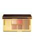 Main View - Click To Enlarge - TOM FORD - Shade And Illuminate Face and Eye Palette – 0.5 Rose Cashmere