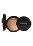 Main View - Click To Enlarge - TOM FORD - Traceless Touch Foundation SPF 45/PA++++ Satin Matte Cushion Compact Refill – 0.4 Rose