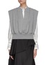 Main View - Click To Enlarge - 3.1 PHILLIP LIM - Sleeveless V-neck top