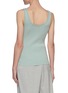 Back View - Click To Enlarge - 3.1 PHILLIP LIM - Ribbed tank top