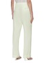 Back View - Click To Enlarge - 3.1 PHILLIP LIM - Overprint high waist relaxed suiting pants