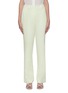 Main View - Click To Enlarge - 3.1 PHILLIP LIM - Overprint high waist relaxed suiting pants
