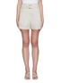 Main View - Click To Enlarge - 3.1 PHILLIP LIM - Belted tailored utility shorts