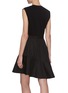 Back View - Click To Enlarge - 3.1 PHILLIP LIM - Sleeveless T-shirt dress