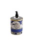 Main View - Click To Enlarge - GINORI 1735 - Totem Penguin Porcelain Scented Candle With Cover – 300ml