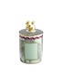 Main View - Click To Enlarge - GINORI 1735 - Totem Squirrel Porcelain Scented Candle With Cover – 300ml