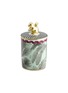  - GINORI 1735 - Totem Squirrel Porcelain Scented Candle With Cover – 300ml