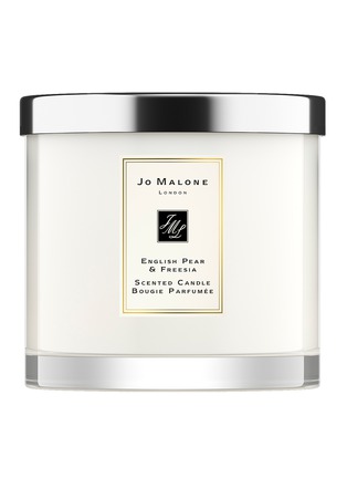 Main View - Click To Enlarge - JO MALONE LONDON - English Pear and Freesia Deluxe Candle 600g
