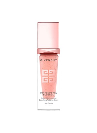 Main View - Click To Enlarge - GIVENCHY - L'intemporel Blossom Beautifying Radiance Serum 30ml