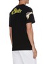 Back View - Click To Enlarge - LOEWE - 'Paula's Ibiza' mermaid print T-shirt