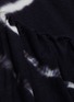 Detail View - Click To Enlarge - LOEWE - Paula's Ibiza' tie dye asymmetric tank dress