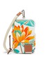 Main View - Click To Enlarge - LOEWE - Paula' waterlily print canvas pouch