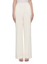 Main View - Click To Enlarge - ROLAND MOURET - Nitra rippled high waist wide leg pants