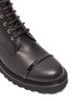 Detail View - Click To Enlarge - MALONE SOULIERS - 'Bryce' combat boots