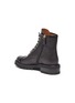  - MALONE SOULIERS - 'Bryce' combat boots