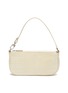 Main View - Click To Enlarge - BY FAR - Rachel croc-embossed leather small handle bag