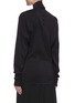 Back View - Click To Enlarge - LEMAIRE - Turtleneck Top