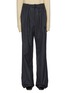Main View - Click To Enlarge - LEMAIRE - Loose belted pants