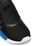 Detail View - Click To Enlarge - ADIDAS - NMD 360' slip on toddler sneakers