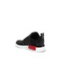 Detail View - Click To Enlarge - ADIDAS - NMD 360' slip on toddler sneakers