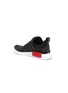 Detail View - Click To Enlarge - ADIDAS - NMD 360' slip on kids sneakers