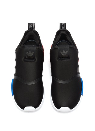 Figure View - Click To Enlarge - ADIDAS - NMD 360' slip on kids sneakers