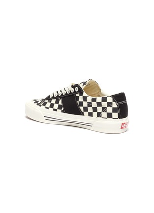  - VANS - OG Sid LX lace up canvas sneakers