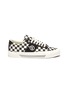 Main View - Click To Enlarge - VANS - OG Sid LX lace up canvas sneakers