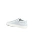  - COMMON PROJECTS - 'Original Achilles' low top lace up leather sneakers