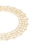 Detail View - Click To Enlarge - ROSANTICA - 'BARCELÒ' crystal embellished triple necklace