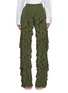 Main View - Click To Enlarge - JW ANDERSON - Fluid ruffle pants