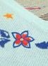  - MIRA MIKATI - Graphic embroidered knit cardigan
